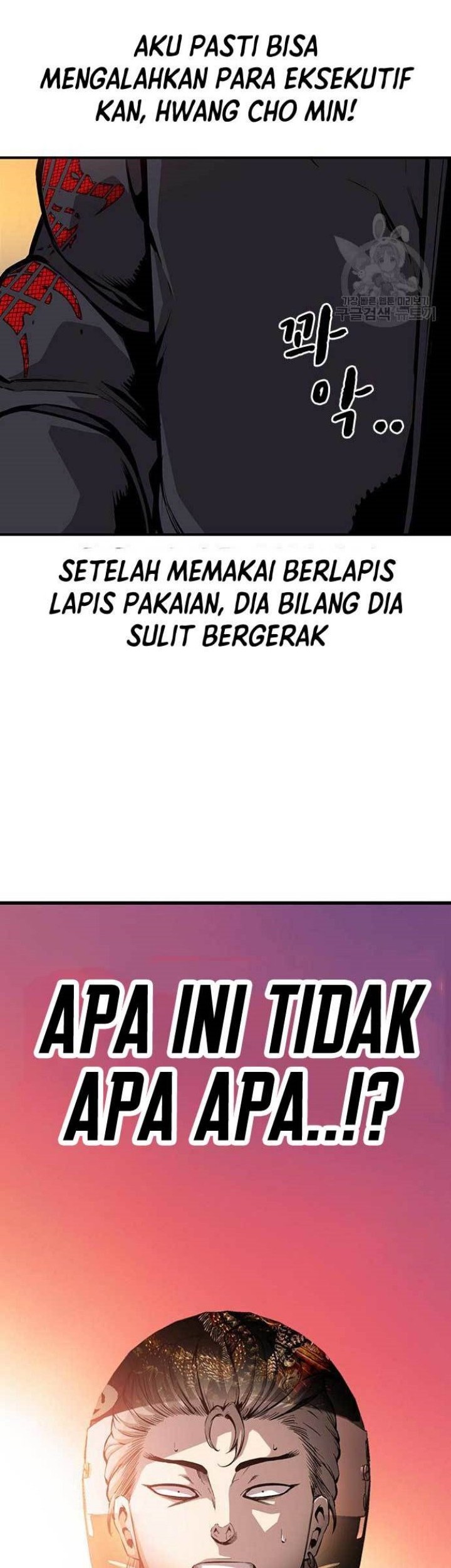 King Game Chapter 45 Gambar 60