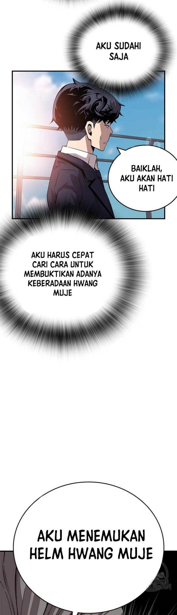 King Game Chapter 45 Gambar 9