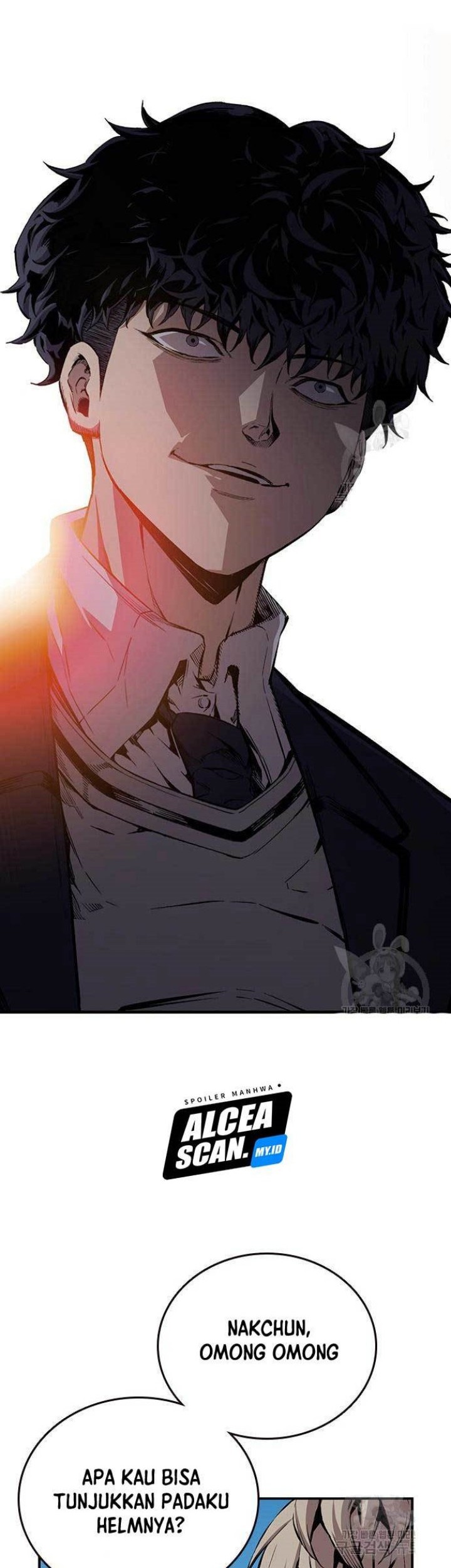 King Game Chapter 45 Gambar 15