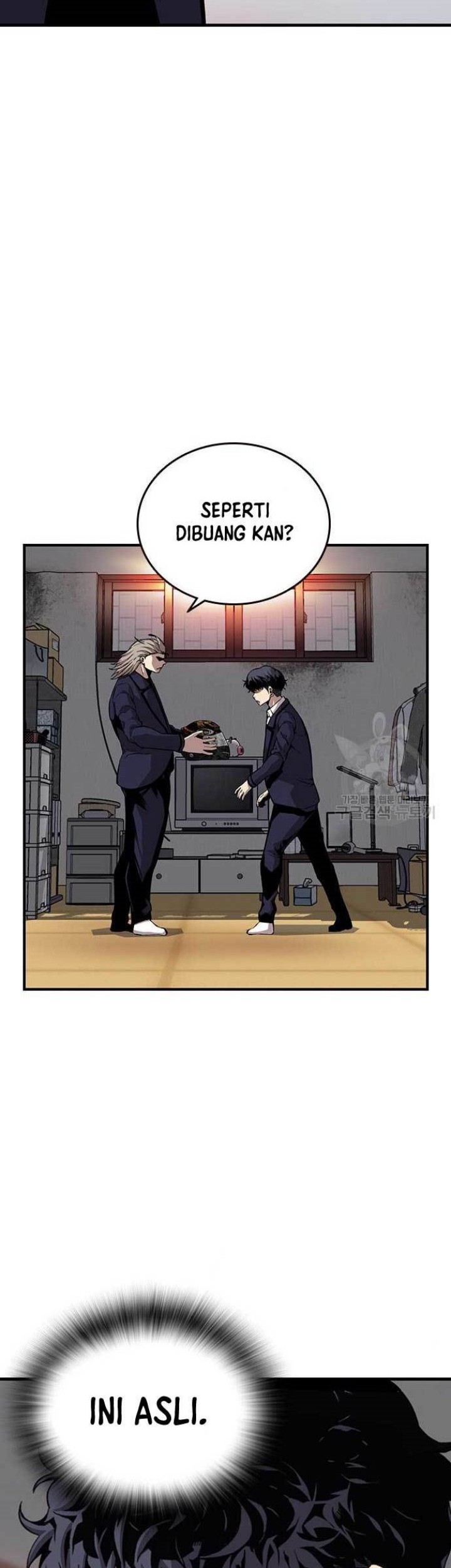 King Game Chapter 45 Gambar 18