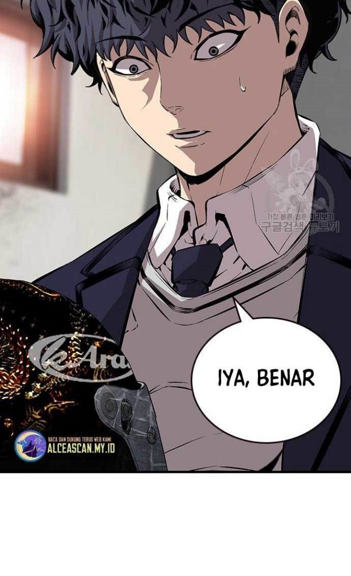 King Game Chapter 45 Gambar 19