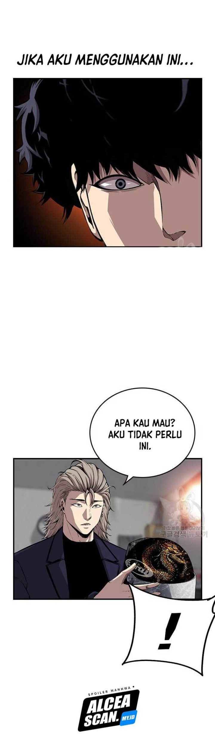 King Game Chapter 45 Gambar 20
