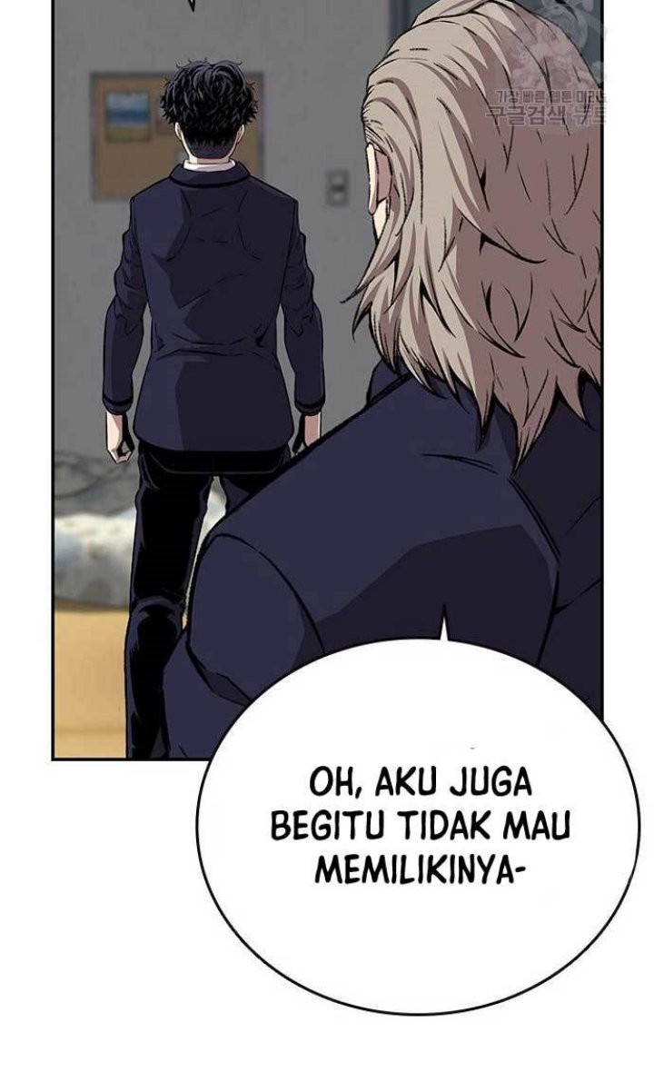 King Game Chapter 45 Gambar 22