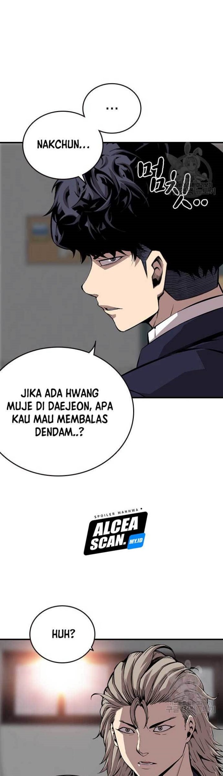 King Game Chapter 45 Gambar 23