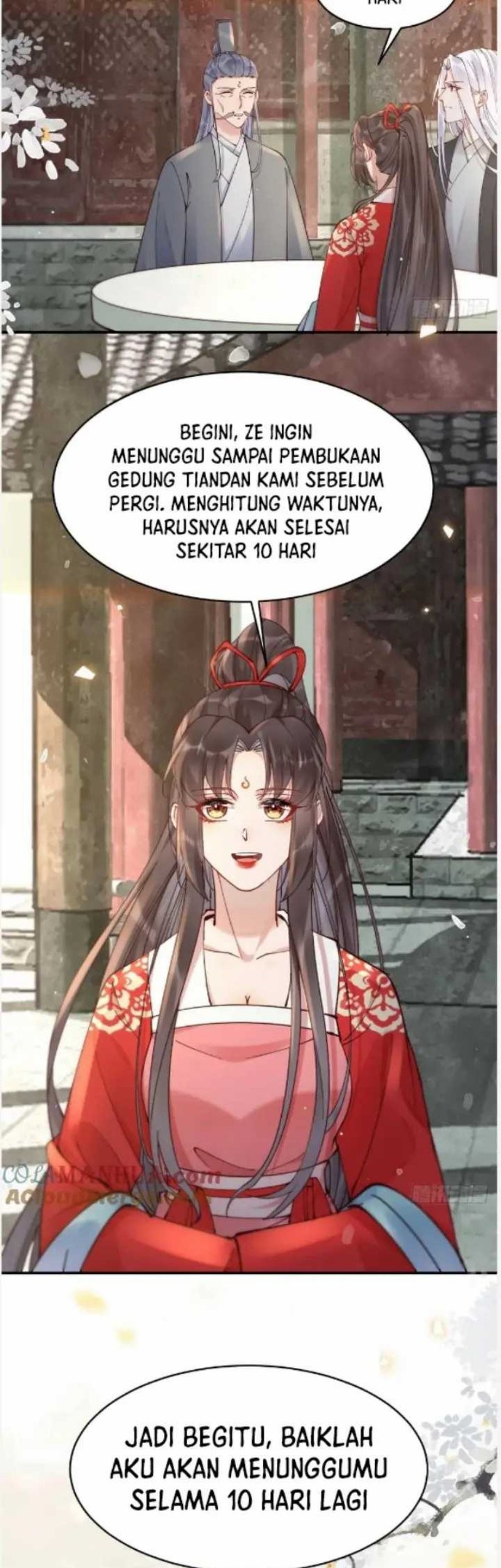 The Ghostly Doctor Chapter 580 Gambar 27