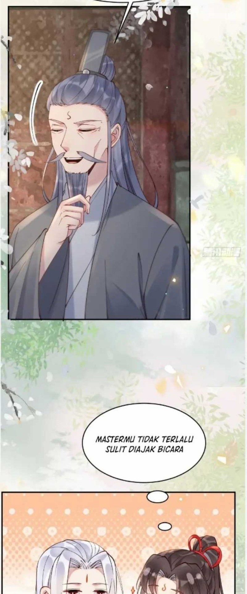 The Ghostly Doctor Chapter 580 Gambar 28