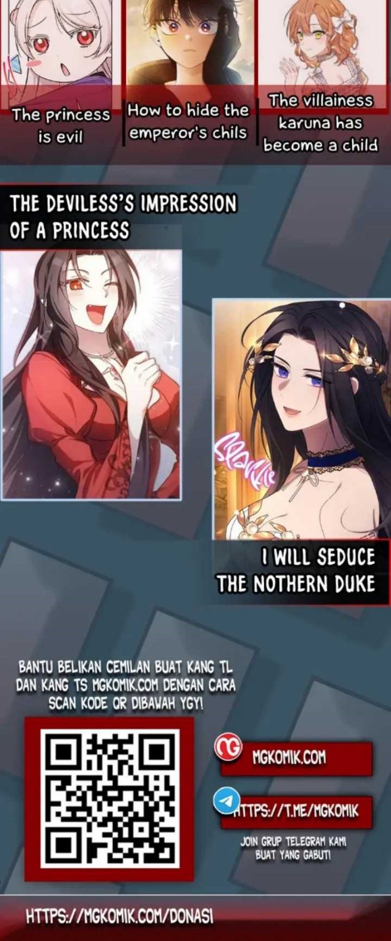 The Ghostly Doctor Chapter 580 Gambar 30