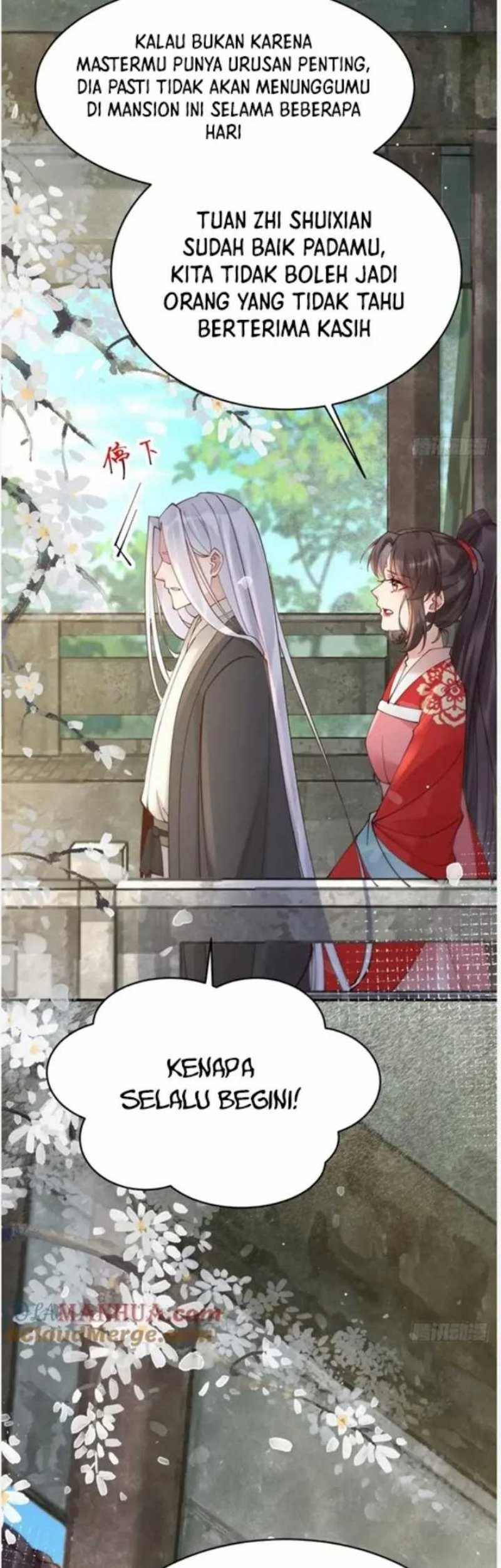 The Ghostly Doctor Chapter 580 Gambar 19