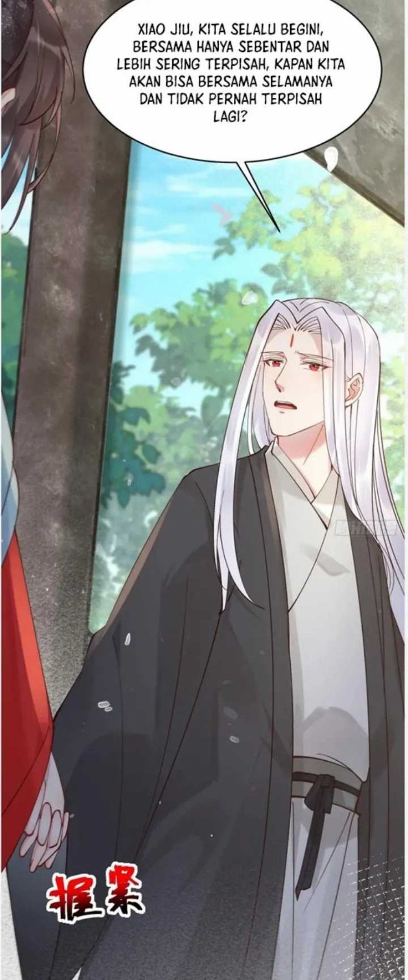 The Ghostly Doctor Chapter 580 Gambar 20