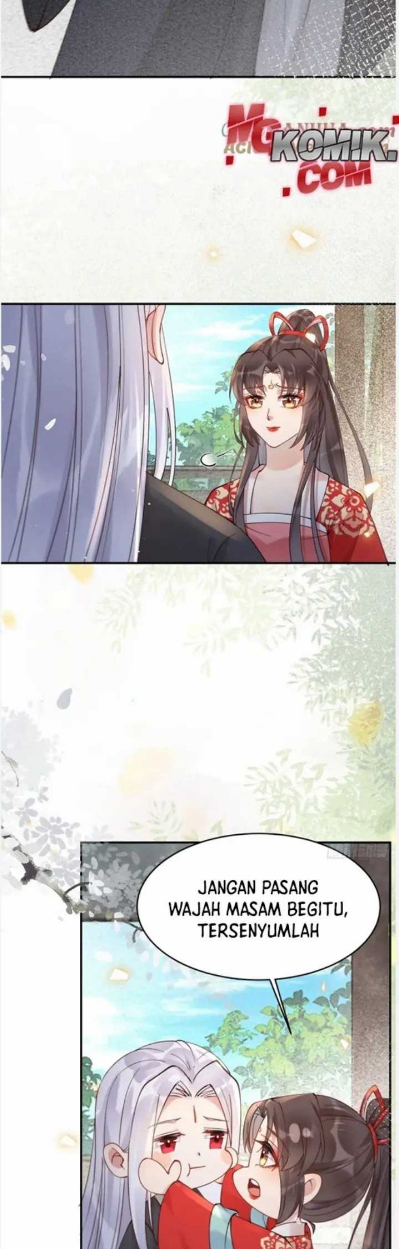 The Ghostly Doctor Chapter 580 Gambar 21