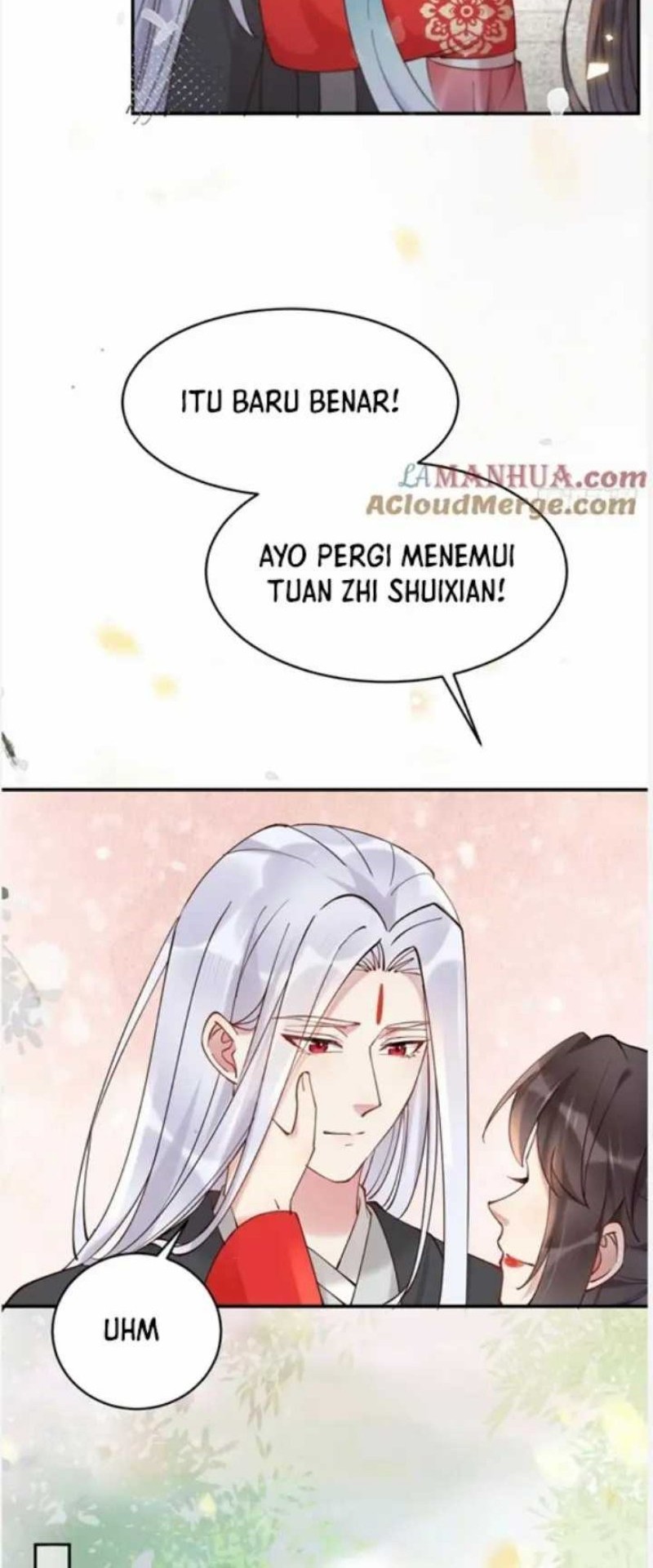 The Ghostly Doctor Chapter 580 Gambar 22