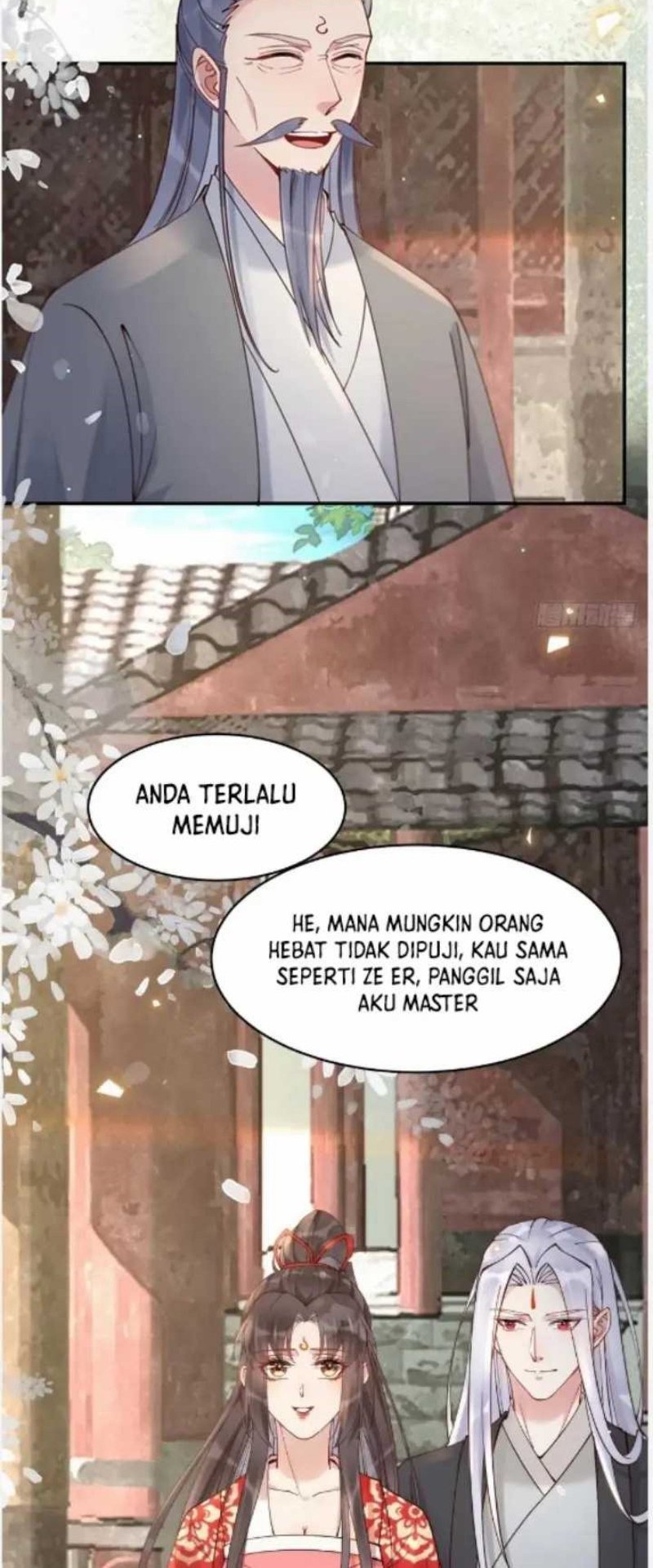 The Ghostly Doctor Chapter 580 Gambar 24