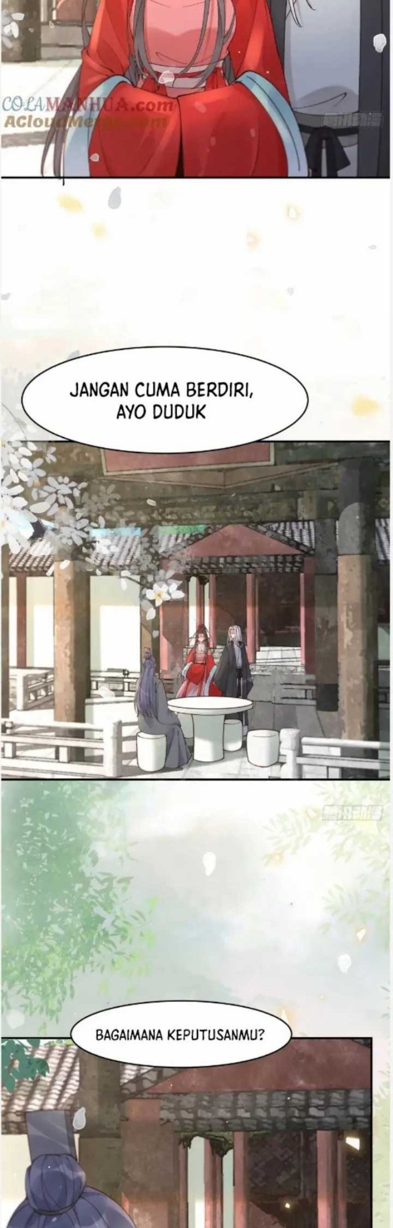 The Ghostly Doctor Chapter 580 Gambar 25