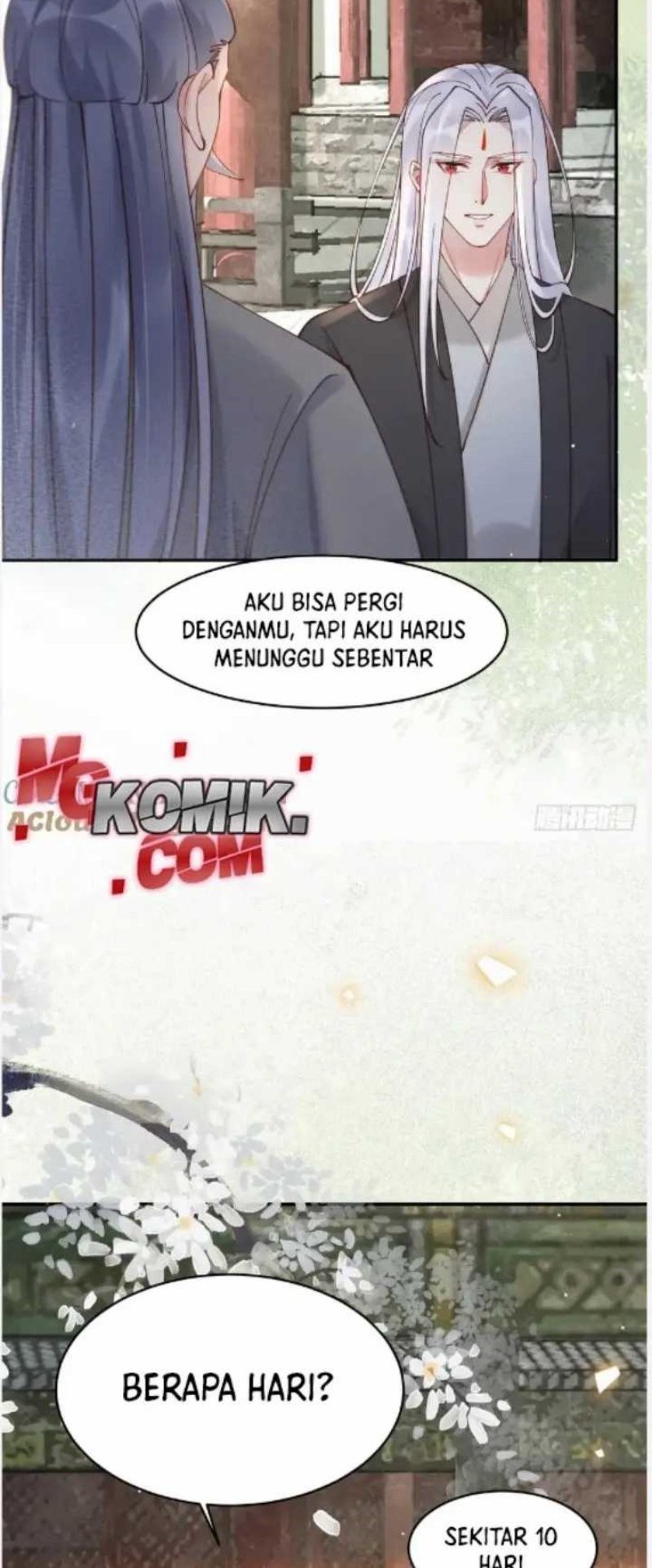 The Ghostly Doctor Chapter 580 Gambar 26