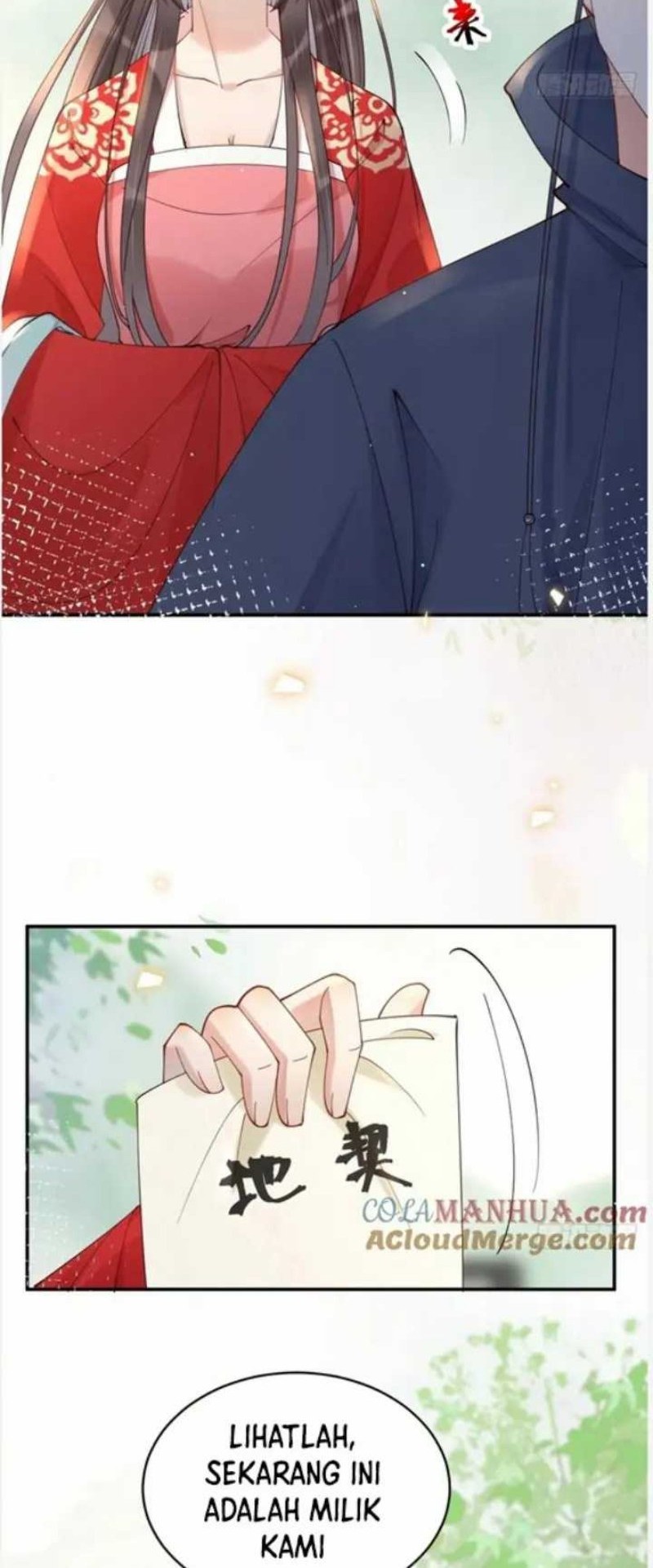 The Ghostly Doctor Chapter 580 Gambar 4