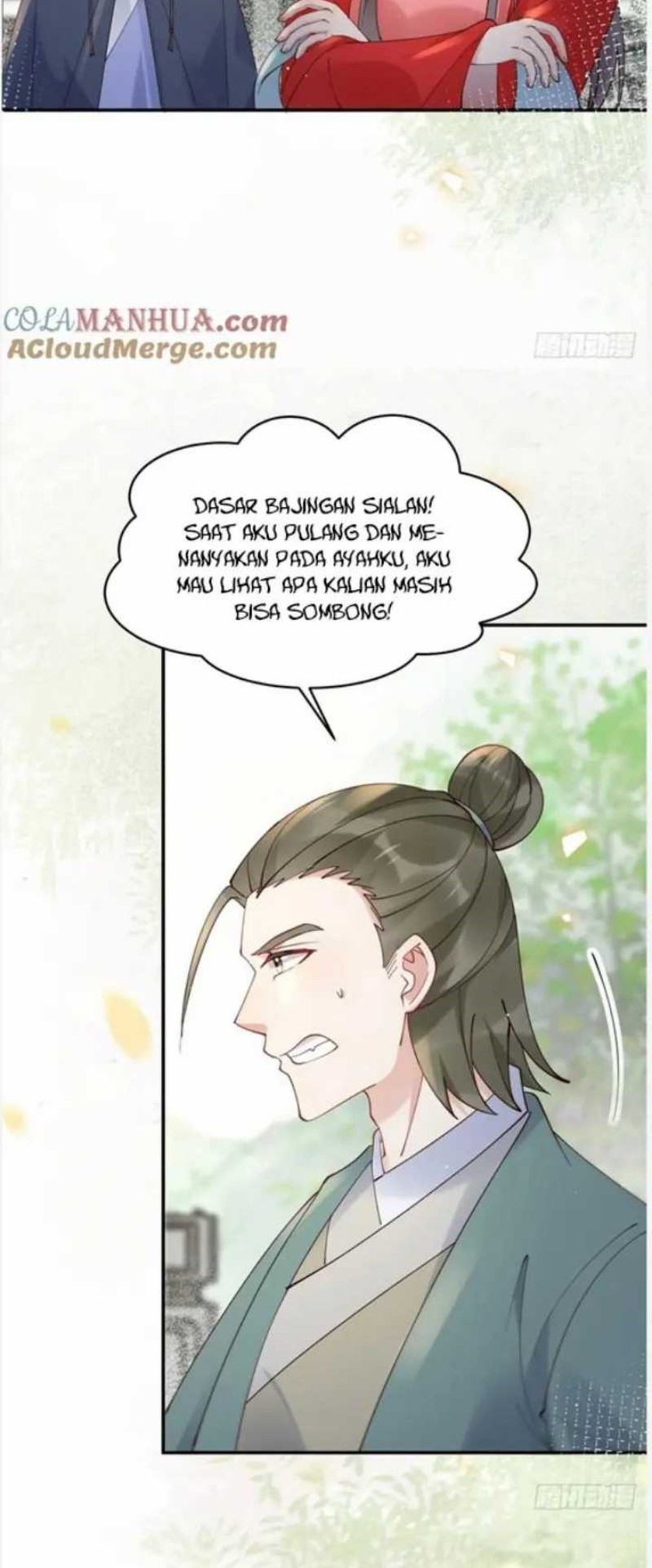 The Ghostly Doctor Chapter 580 Gambar 6