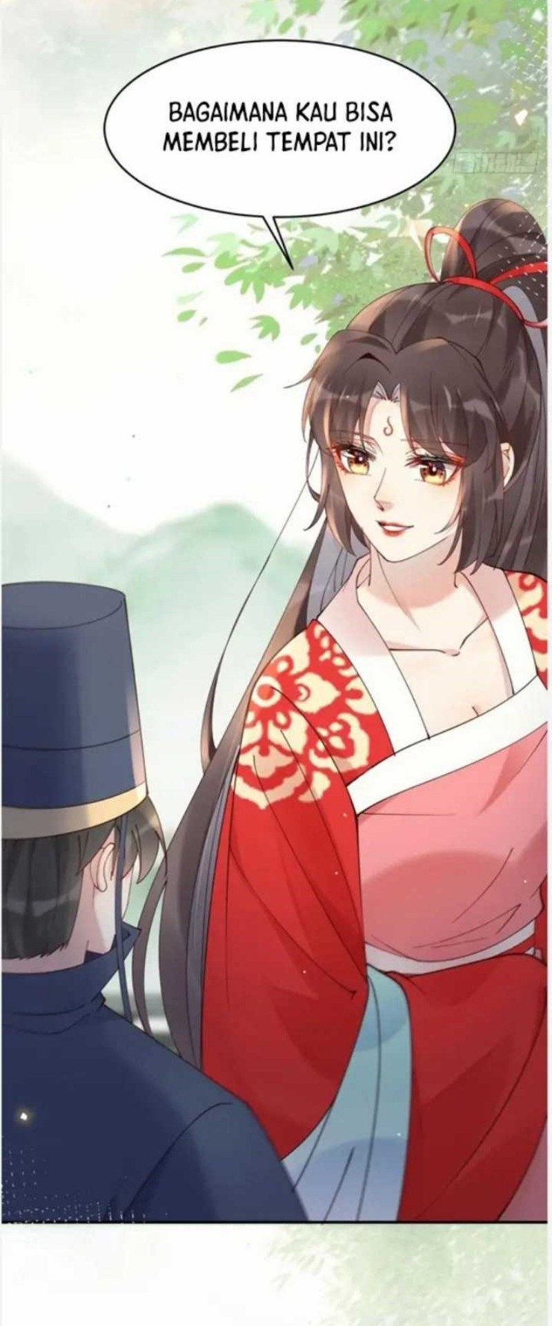 The Ghostly Doctor Chapter 580 Gambar 8