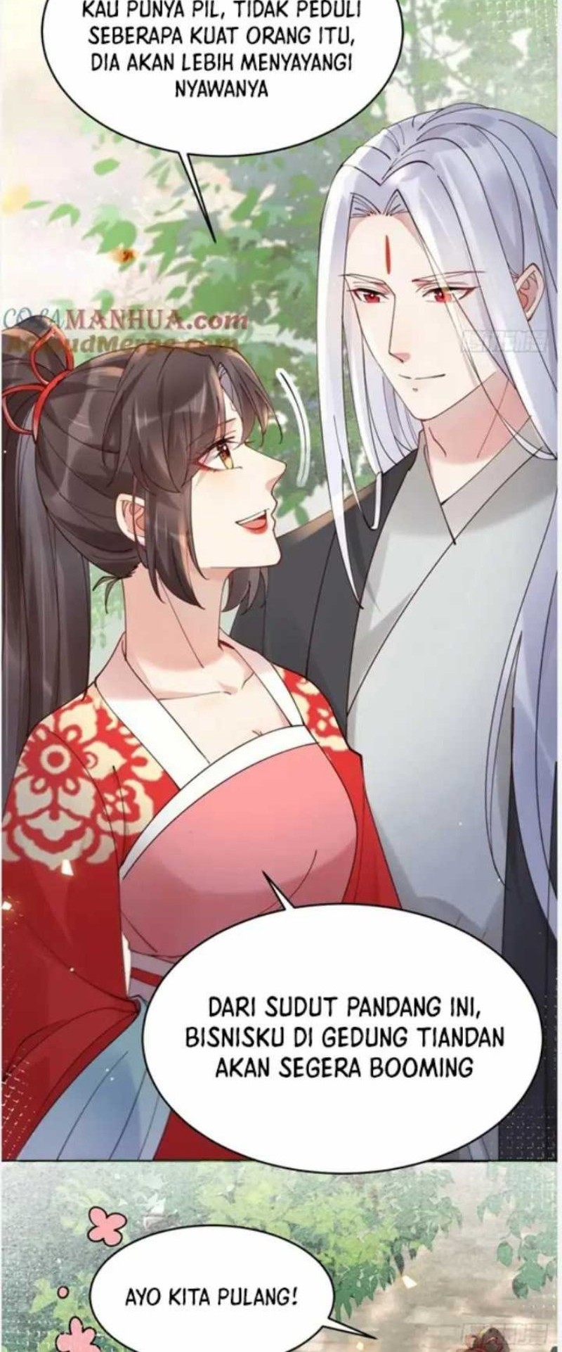 The Ghostly Doctor Chapter 580 Gambar 10