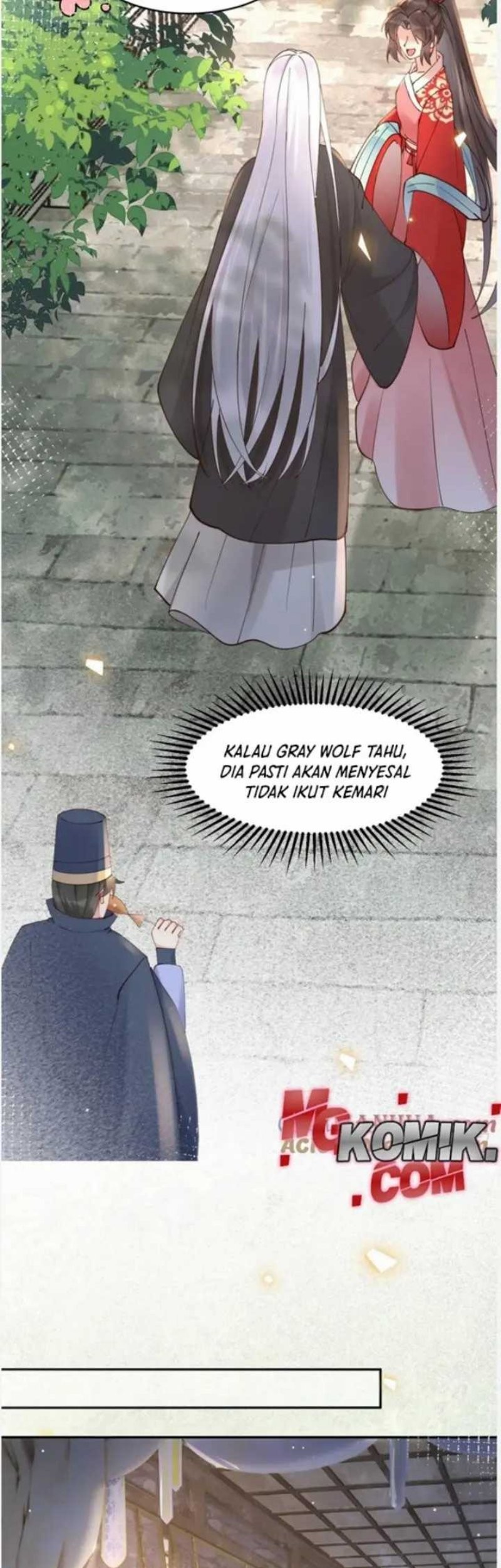 The Ghostly Doctor Chapter 580 Gambar 11