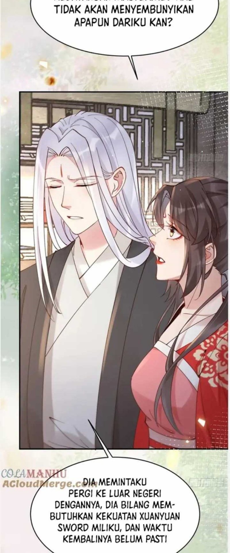 The Ghostly Doctor Chapter 580 Gambar 14