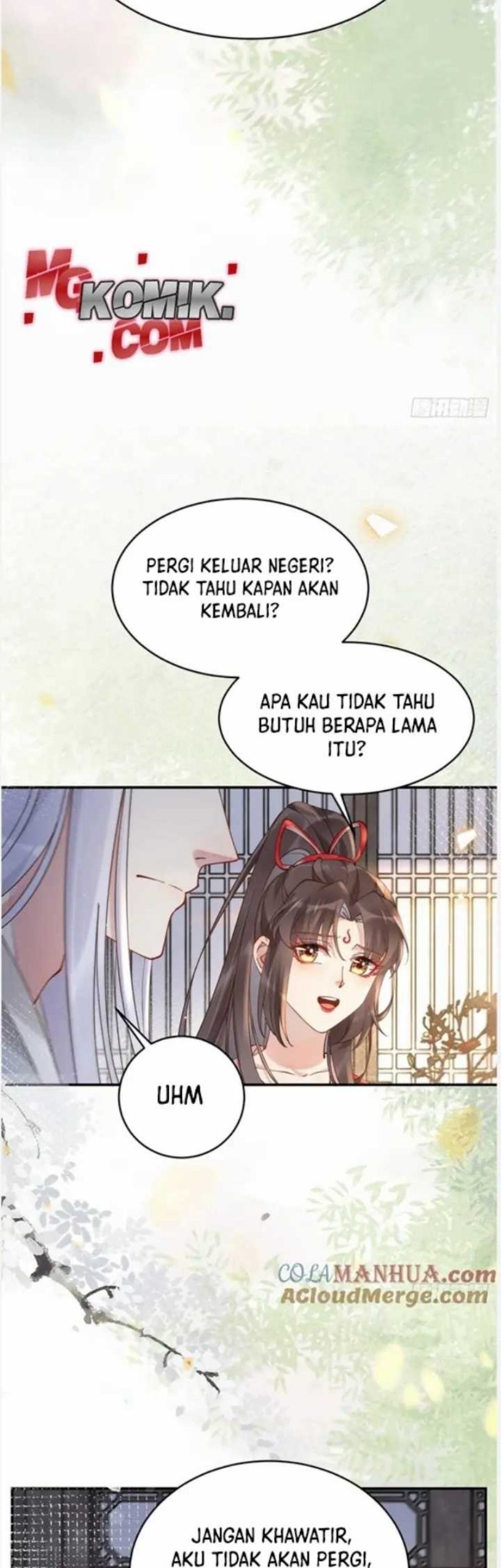 The Ghostly Doctor Chapter 580 Gambar 15