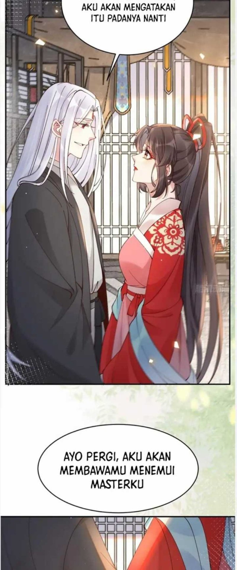 The Ghostly Doctor Chapter 580 Gambar 16