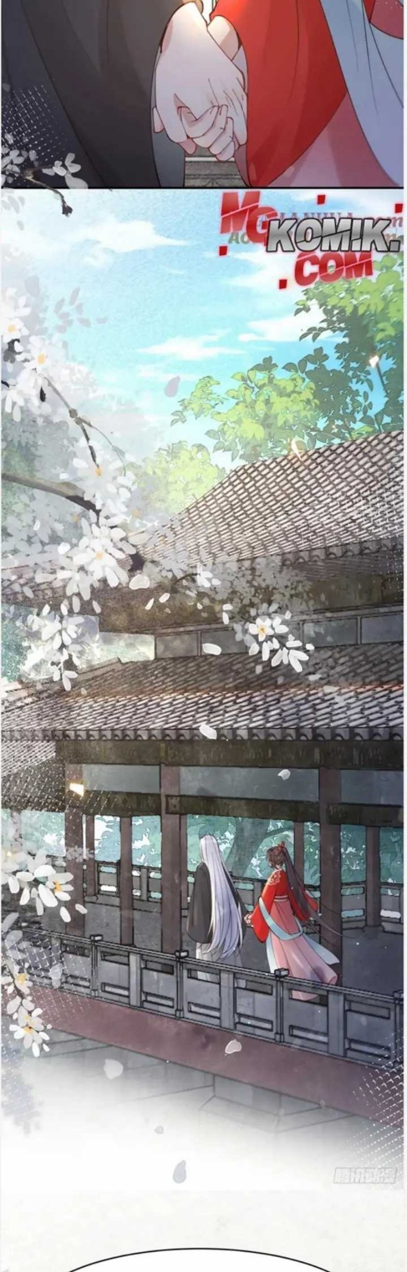 The Ghostly Doctor Chapter 580 Gambar 17