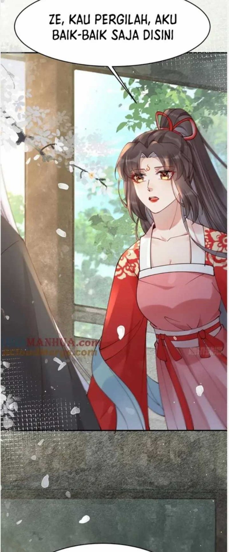 The Ghostly Doctor Chapter 580 Gambar 18