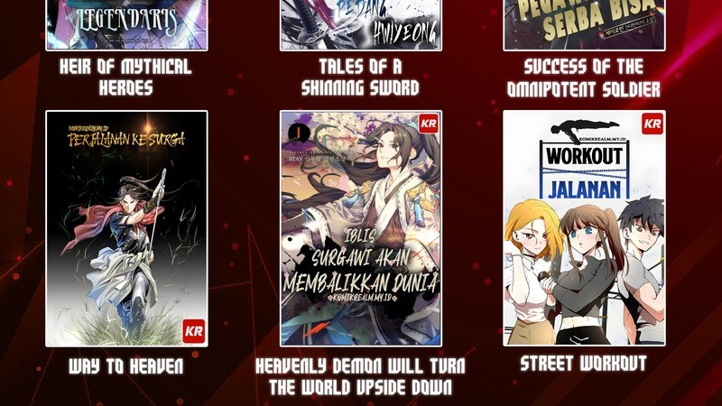 Logging in as a Monster Chapter 06 Gambar 55