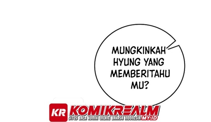 Logging in as a Monster Chapter 06 Gambar 4