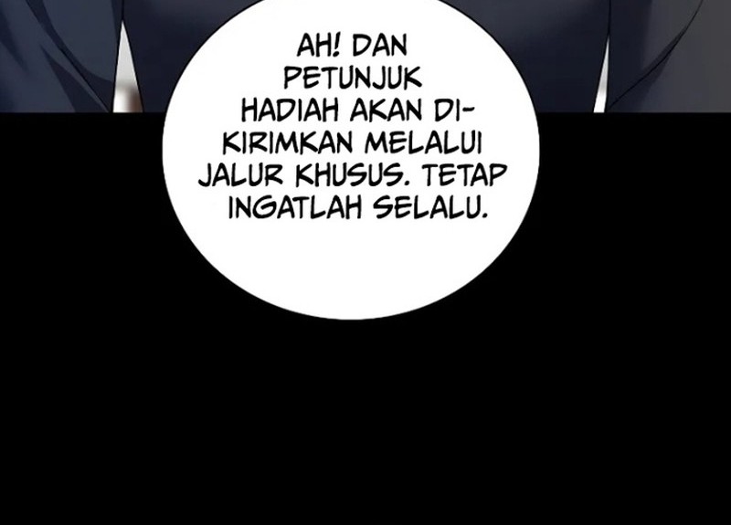Logging in as a Monster Chapter 06 Gambar 16