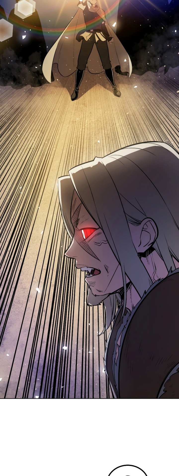 Overpowered Sword Chapter 66 Gambar 27