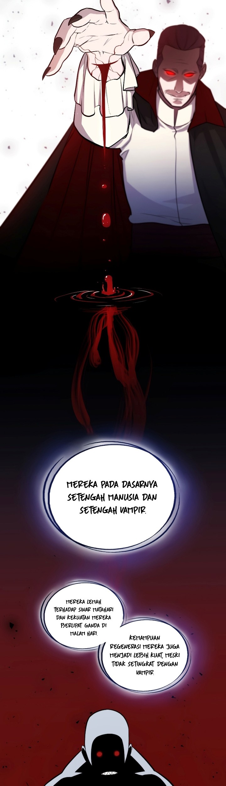 Overpowered Sword Chapter 66 Gambar 33