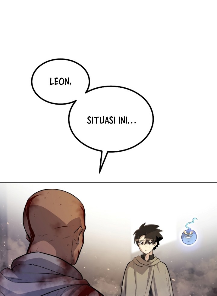 Overpowered Sword Chapter 66 Gambar 36