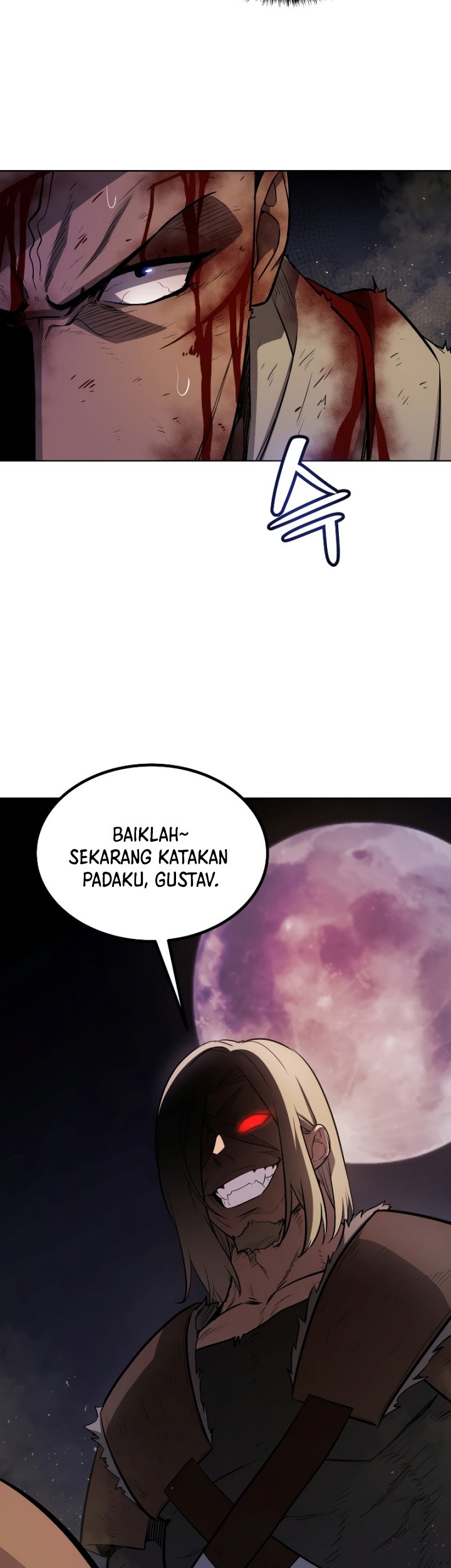 Overpowered Sword Chapter 66 Gambar 22