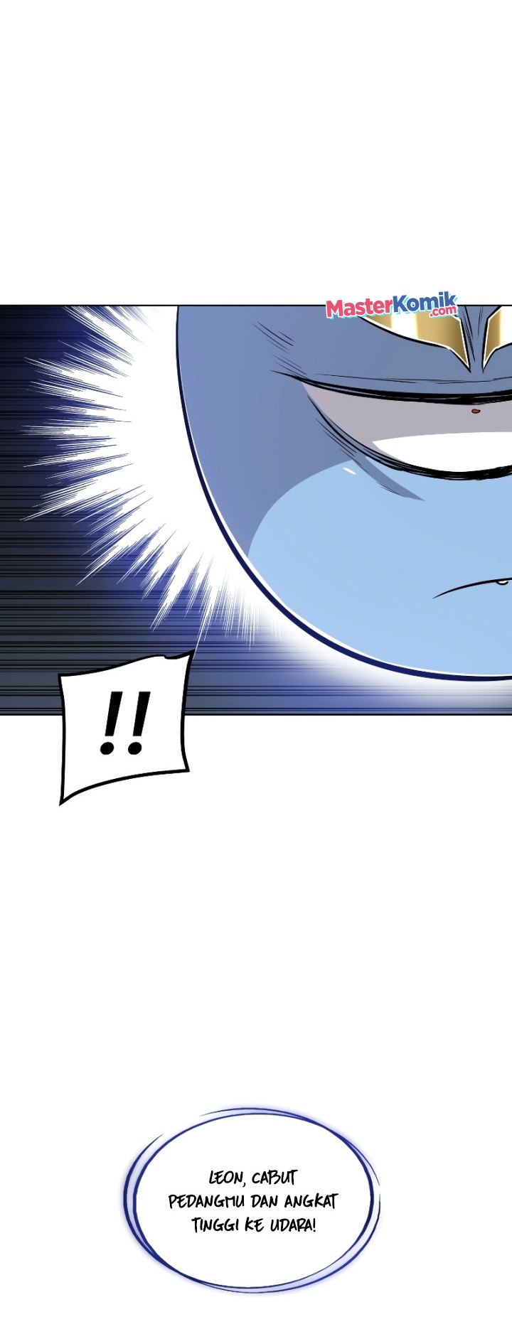 Overpowered Sword Chapter 66 Gambar 25