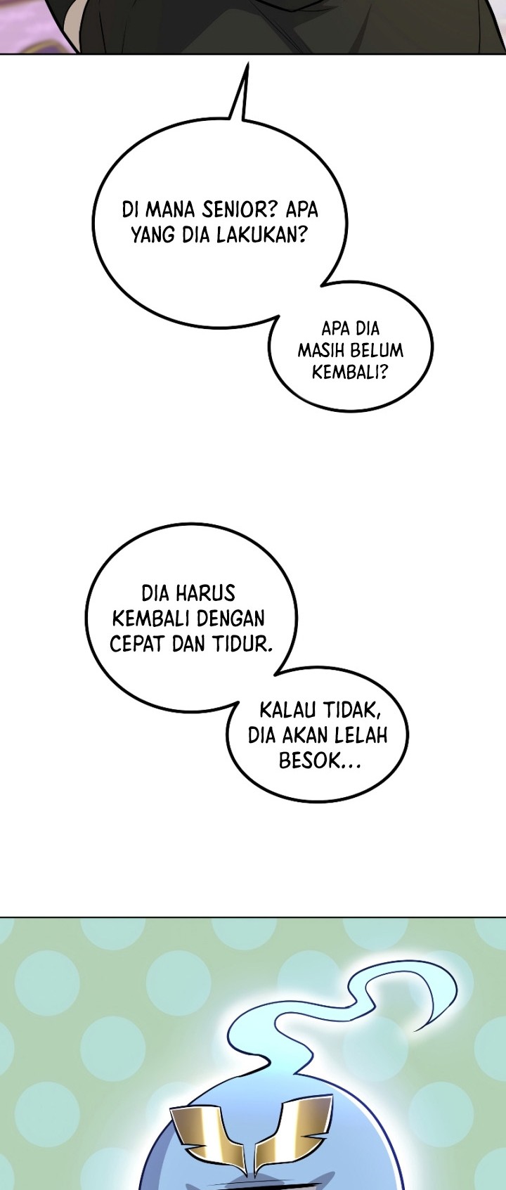 Overpowered Sword Chapter 66 Gambar 48