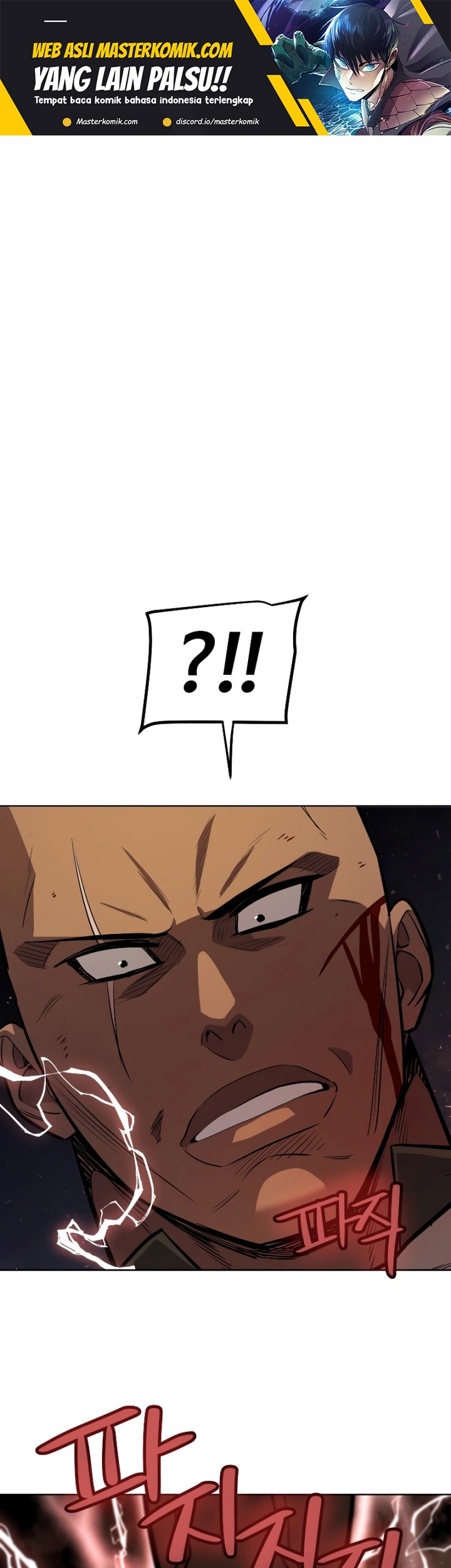 Manhwa Overpowered Sword Chapter 66 gambar nomor 2