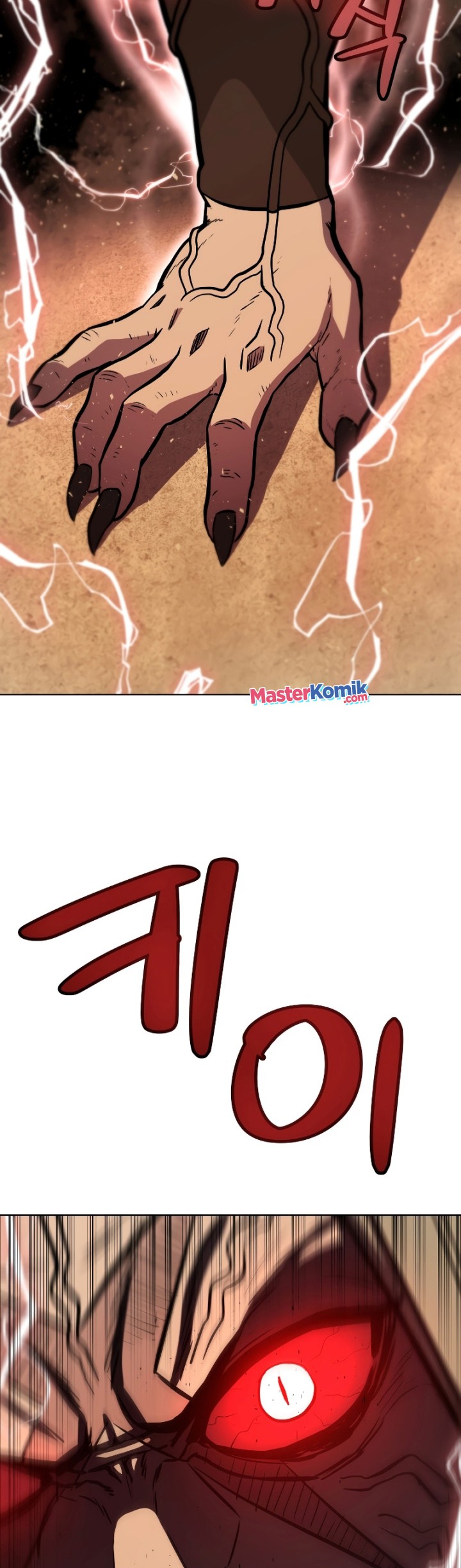 Overpowered Sword Chapter 66 Gambar 3