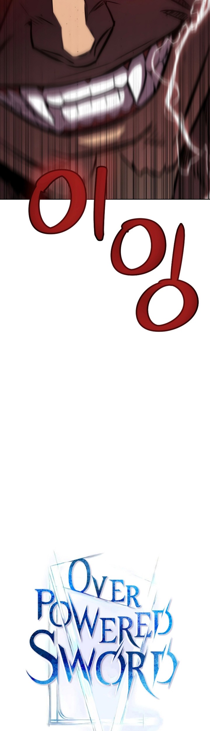 Overpowered Sword Chapter 66 Gambar 4