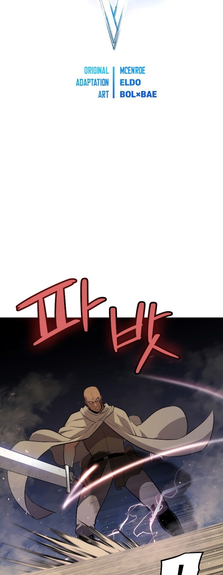 Overpowered Sword Chapter 66 Gambar 5