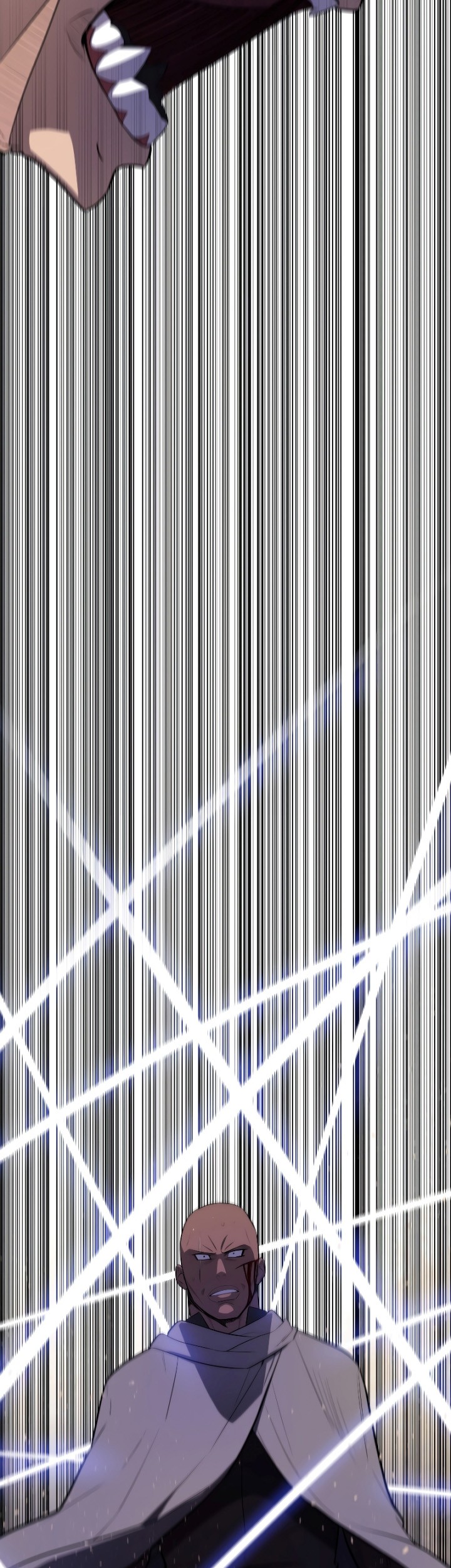 Overpowered Sword Chapter 66 Gambar 10