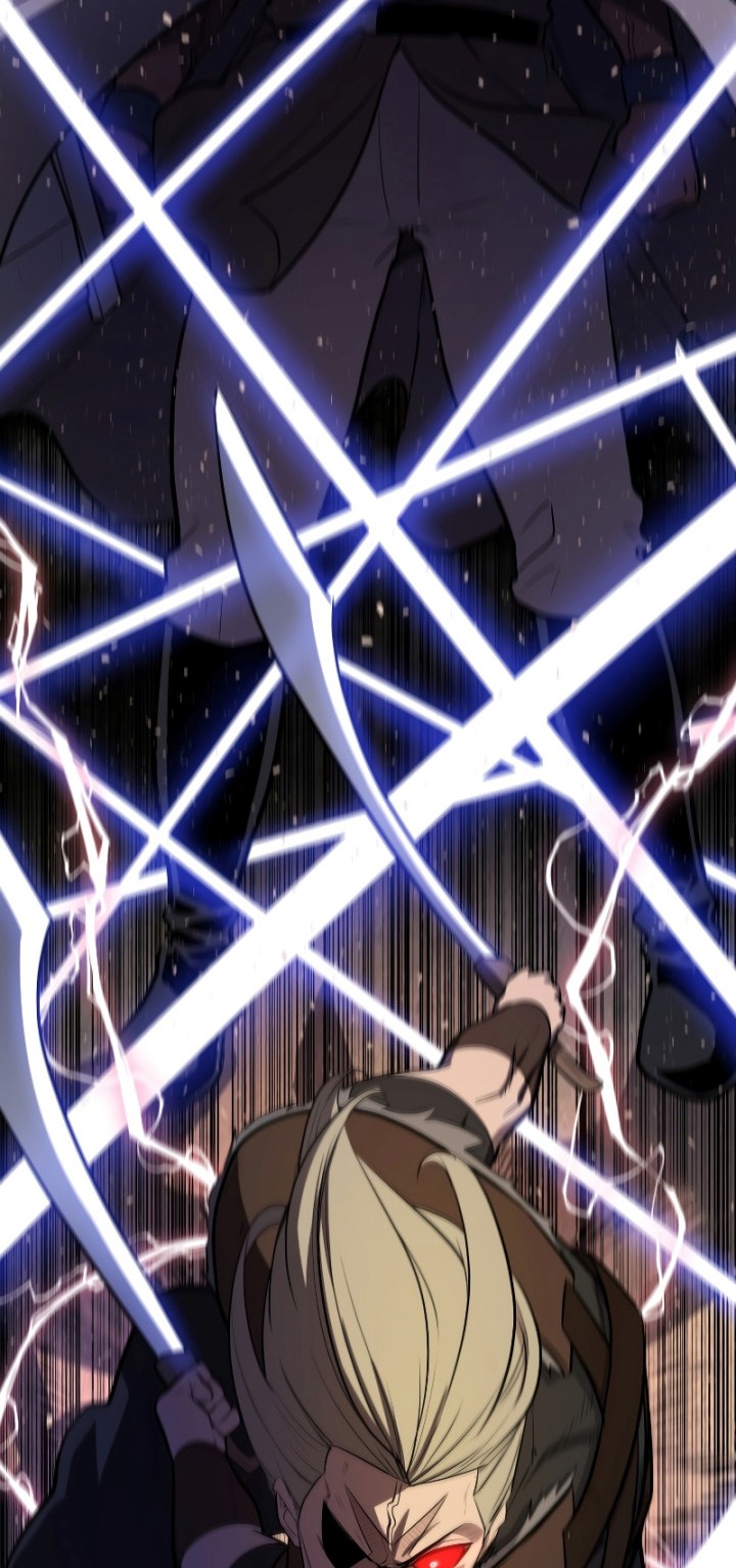 Overpowered Sword Chapter 66 Gambar 11