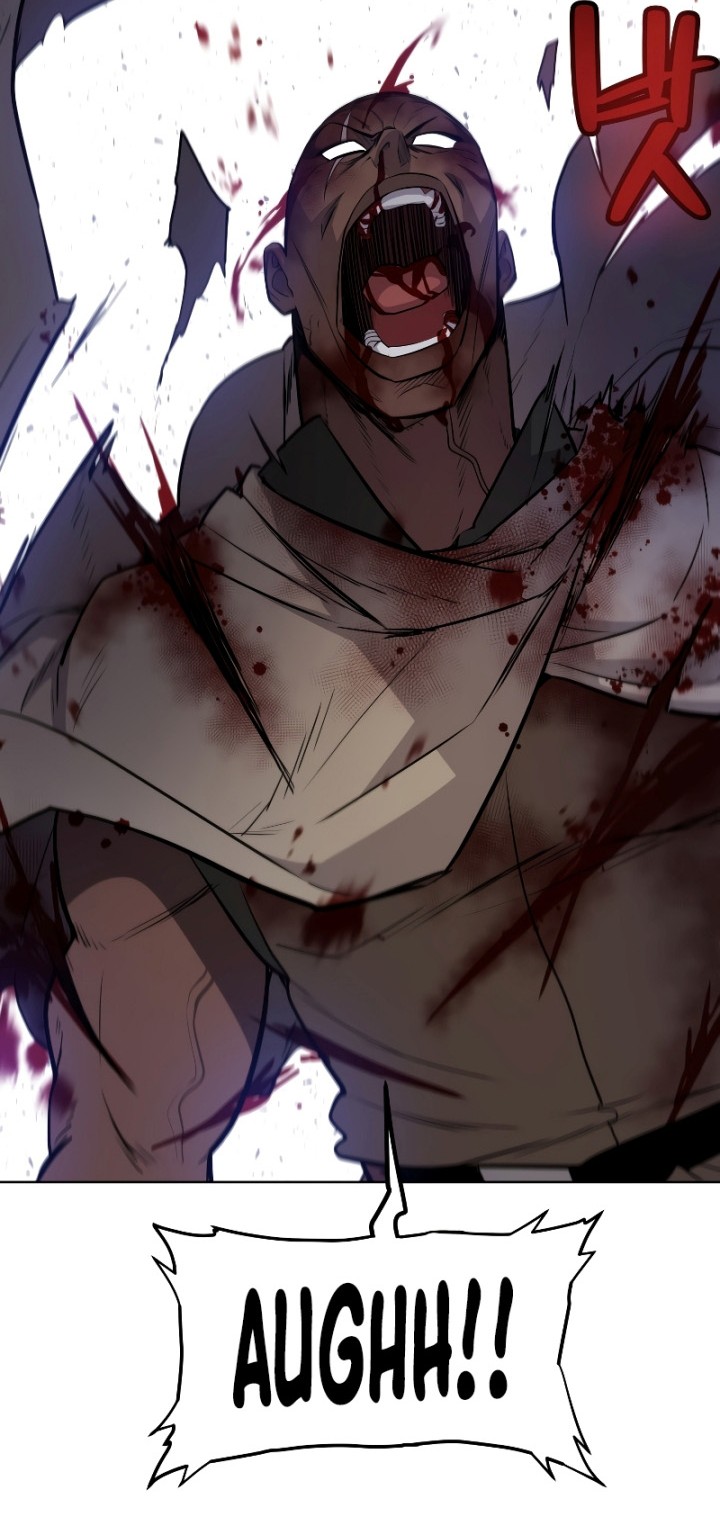 Overpowered Sword Chapter 66 Gambar 13