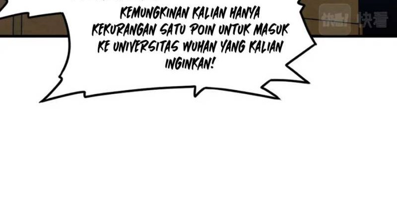 Apex Future Martial Arts Chapter 33 Gambar 18