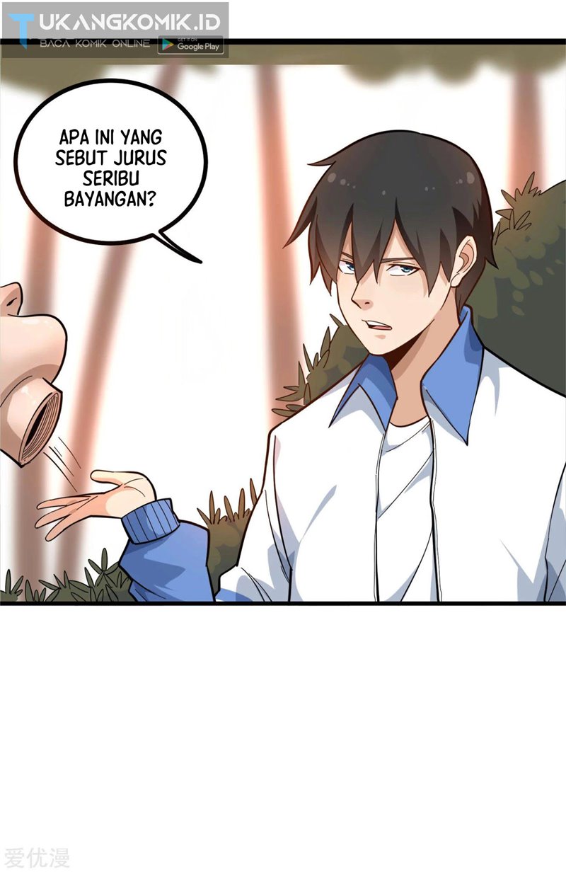 Manhua School Flower Master Chapter 175 gambar nomor 2