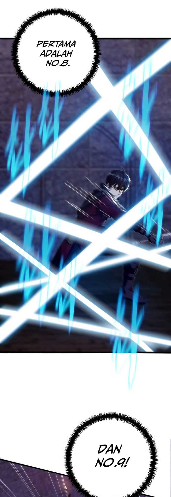 Logging in as a Monster Chapter 07 Gambar 26