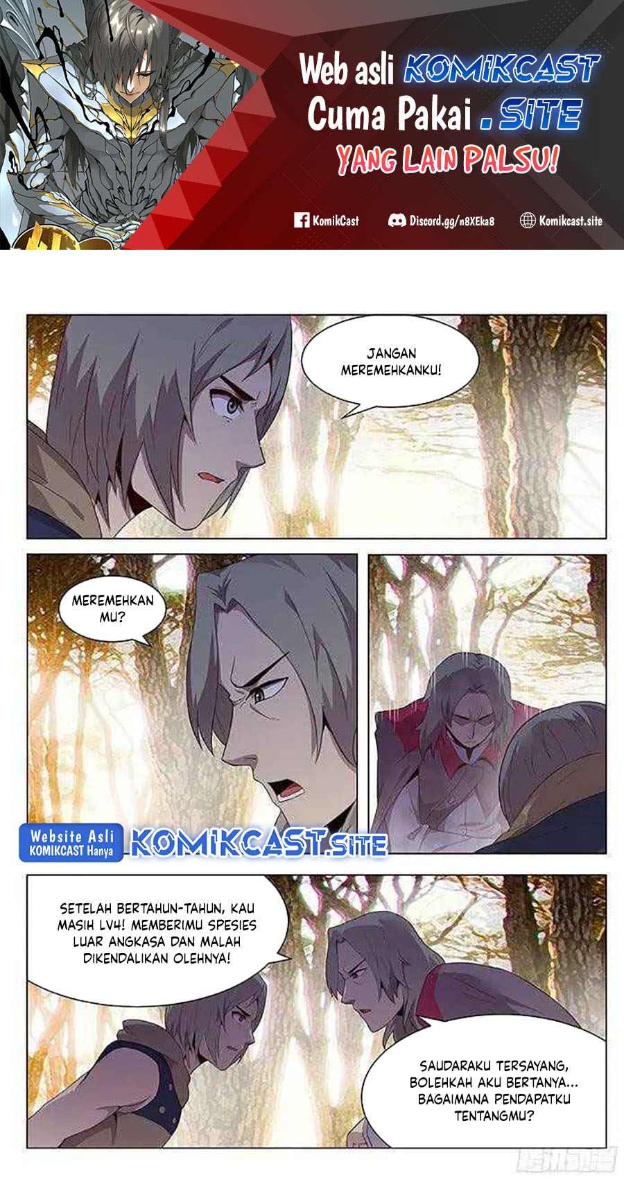 Manhua Girl and Science Chapter 143 gambar nomor 2