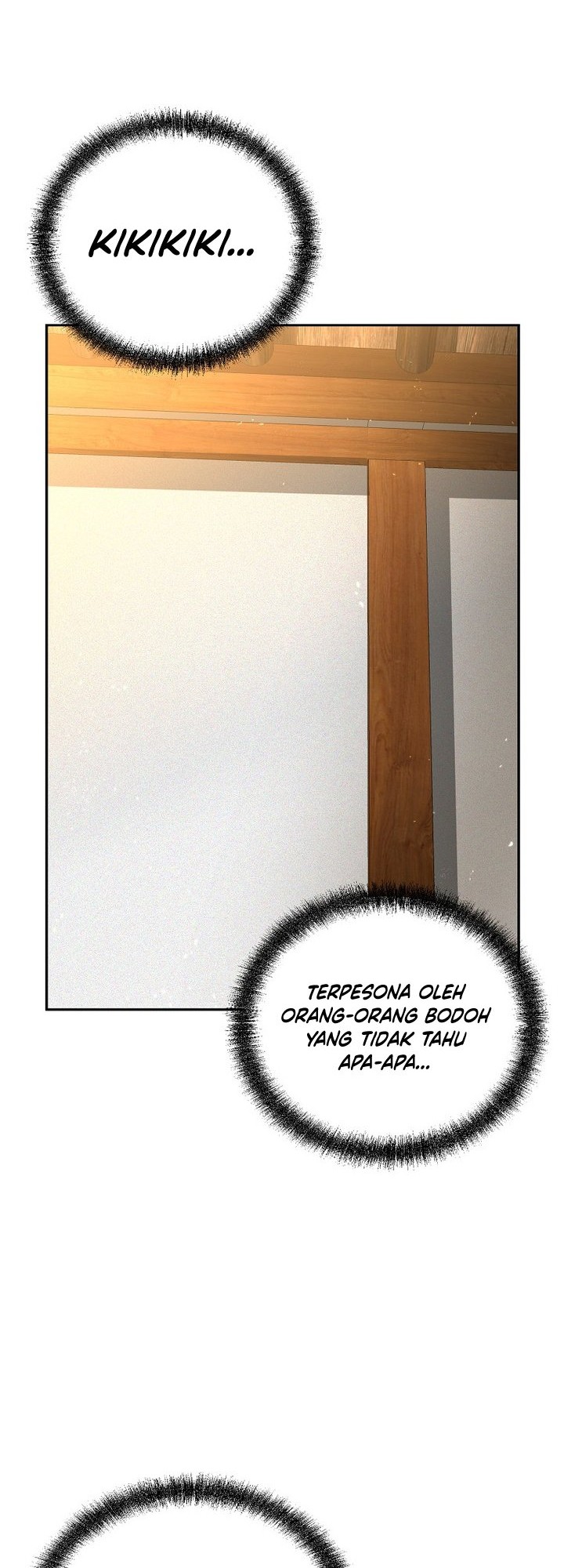 Reincarnation of the Murim Clan’s Former Ranker Chapter 90 Gambar 27