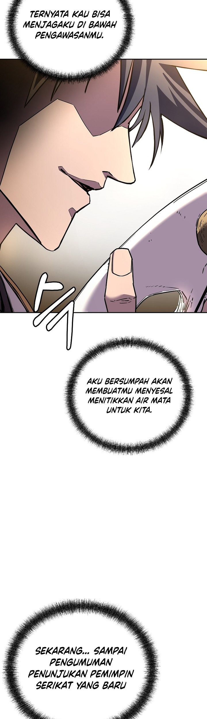 Reincarnation of the Murim Clan’s Former Ranker Chapter 90 Gambar 28